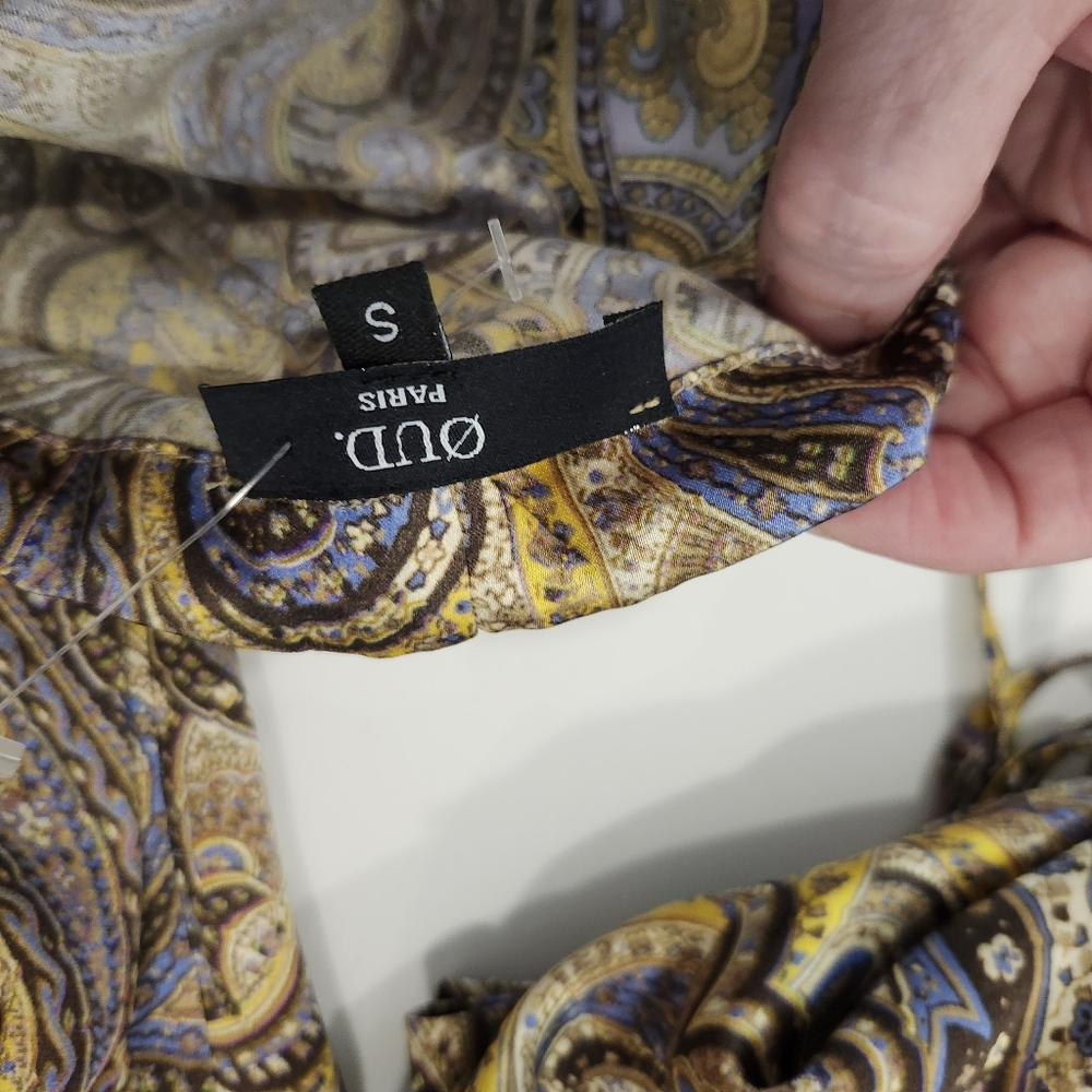 OUD Paris Top & Pant Set - Picture 6 of 16